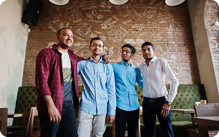 MEN Team 1
