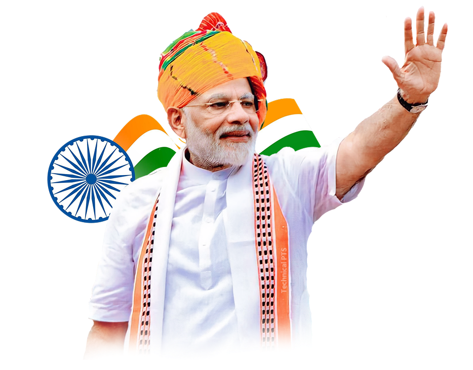 Man of the Nation