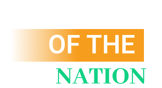 Man of the Nation